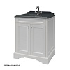 Тумба с раковиной Caprigo Greenwich, 80 см, 10716
