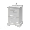 Тумба с раковиной Caprigo Greenwich, 60 см, 10720