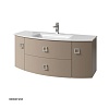 Тумба с раковиной Caprigo Legato, 120 см, 3015B