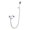 Смеситель для душа Caprigo Diamante, хром, 50-010-crm