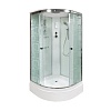 Душевая кабина Avacan, 80x80, EM2780EL