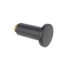 Крючок для ванной Aquatek, AQ4001BGM