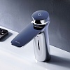 Смеситель для раковины AM.PM Inspire 2.0 с термостатом, хром, F50A82400