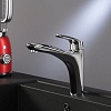 Смеситель для кухни AM.PM Bliss L, хром, F5300032