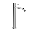 Смеситель для раковины VitrA Minimax Round высокий, хром, A43534EXP 