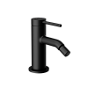 Смеситель для биде VitrA Minimax Round, черный матовый, A4353636EXP 