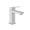 Смеситель для раковины VitrA Minimax Square, хром, A43720EXP 