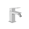 Смеситель для биде VitrA Minimax Square, хром, A43726EXP 