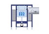 Инсталляция для унитаза Aquatek Sensor, INSE-0000002.37