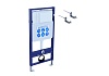 Инсталляция для унитаза Aquatek Standart 50, INS-12+KKI02