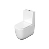 Унитаз Aquatek Optima Plus, напольный, AQ4452-00