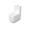 Унитаз Aquatek Optima Plus Square, напольный, AQ4451-00