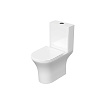 Унитаз Aquatek Optima, напольный, AQ4412-00