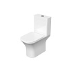 Унитаз Aquatek Optima Square, напольный, AQ4411-00