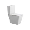 Унитаз-компакт Aquatek ЛИБРА NEW, напольный, AQ1263NT-00