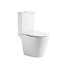Унитаз Aquatek ЛИБЕРТИ, напольный, AQ1999T-00