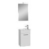 Комплект мебели для ванной Vitra Mia, 40 см, 75022