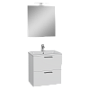 Комплект мебели для ванной Vitra Mia, 60 см, 75021
