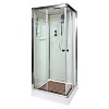 Душевая кабина Avacan, 80x80, K408SEL