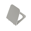 Сиденье для унитаза Vitra Equal 119-476R009 матовый каменный/серый