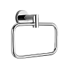 Держатель для полотенец Vitra Minimax A44783 хром