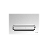 Кнопка смыва Vitra Loop T 740-0780, хром