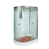 Душевая кабина Avacan, 120x80, D102SREL