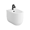 Биде Vitra Liquid 7322B403-0288, белый