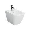 Биде Vitra Integra Square 7083B003-0288, белый