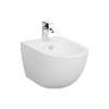 Биде Vitra Sento 4338B003-1046, белый