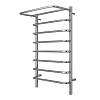 Полотенцесушитель электрический TERMINUS Полка П8 500х850 quick touch нержавеющая сталь 4670078524836