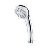 Лейка для душа Milardo Essential, хром глянцевый, 1401F66M18