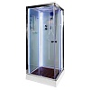 Душевая кабина Avacan, 80x80, K408SLED