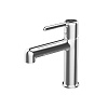 Cмеситель для раковины IDDIS Aiger, хром глянцевый, AIGSB00i01