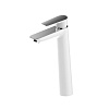 Смеситель для раковины IDDIS Cloud высокий, хром глянцевый, CLOSB01i01