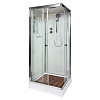 Душевая кабина Avacan, 100x100, K401SEL