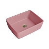 Раковина накладная Grossman Color, 48 см, GR-3016PIM