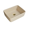 Раковина накладная Grossman Color, 48 см, GR-3016BEM