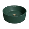 Раковина накладная Grossman Color, 40 см, GR-3013OLM