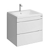 Тумба подвесная Grossman Виста, 60 см, 105858