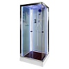 Душевая кабина Avacan, 100x100, K401SLED