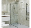 Душевая перегородка GuteWetter, 95 см, gwmpgl010