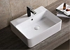 Раковина накладная Ceruttispa CR0094, 52 см, 9603