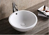 Раковина накладная Ceruttispa CR1001, 45 см, 9614