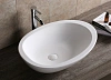 Раковина накладная Ceruttispa CR1005, 66 см, 9573