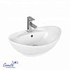 Раковина накладная Ceruttispa CR7003, 60 см, 9574