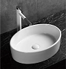 Раковина накладная Ceruttispa CR7016, 50 см, 9858