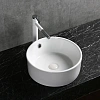 Раковина накладная Ceruttispa CR7022, 42 см, 9859
