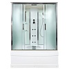 Душевая кабина Avacan, 150x85, EM4515GM