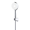 Душевой набор IDDIS Optima Home, хром глянцевый, OPH3FC0i16
